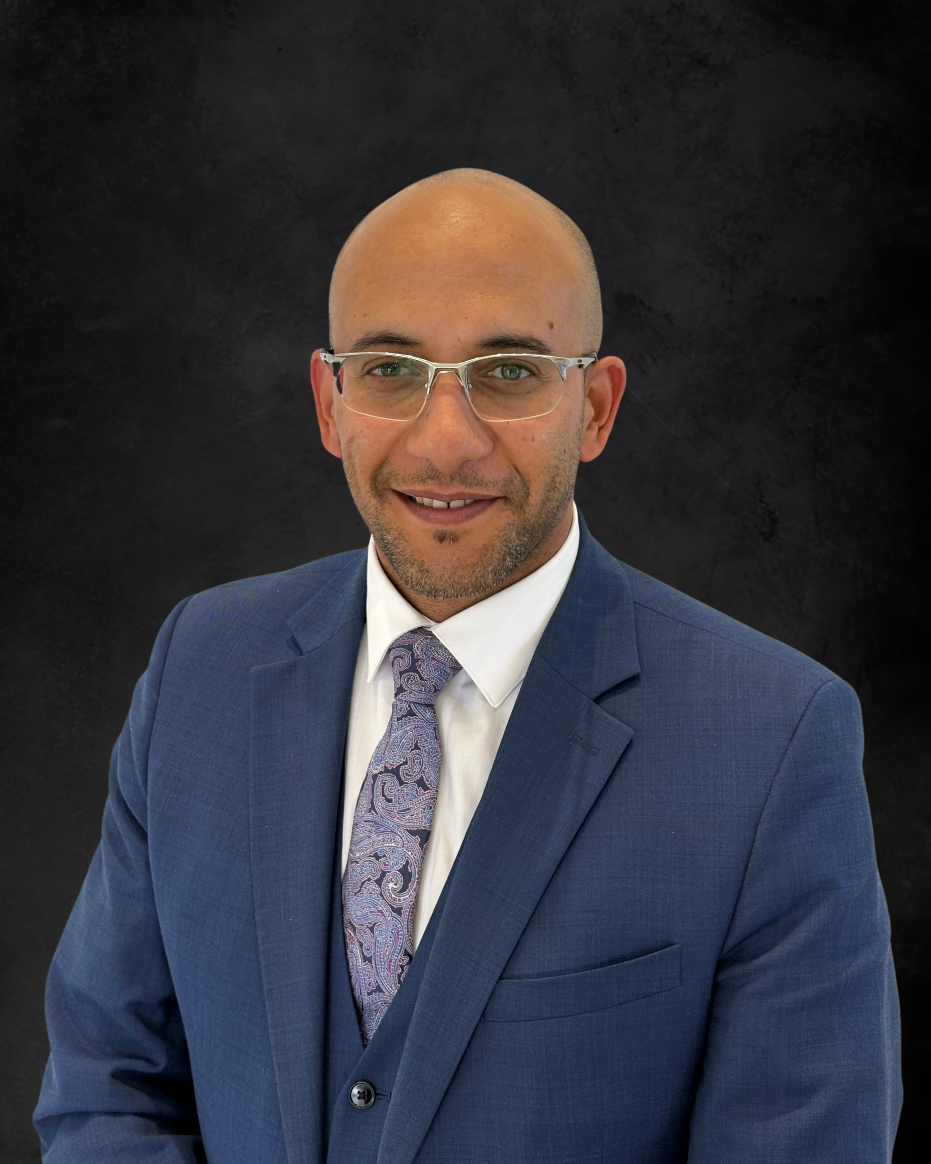 Ahmed Amer