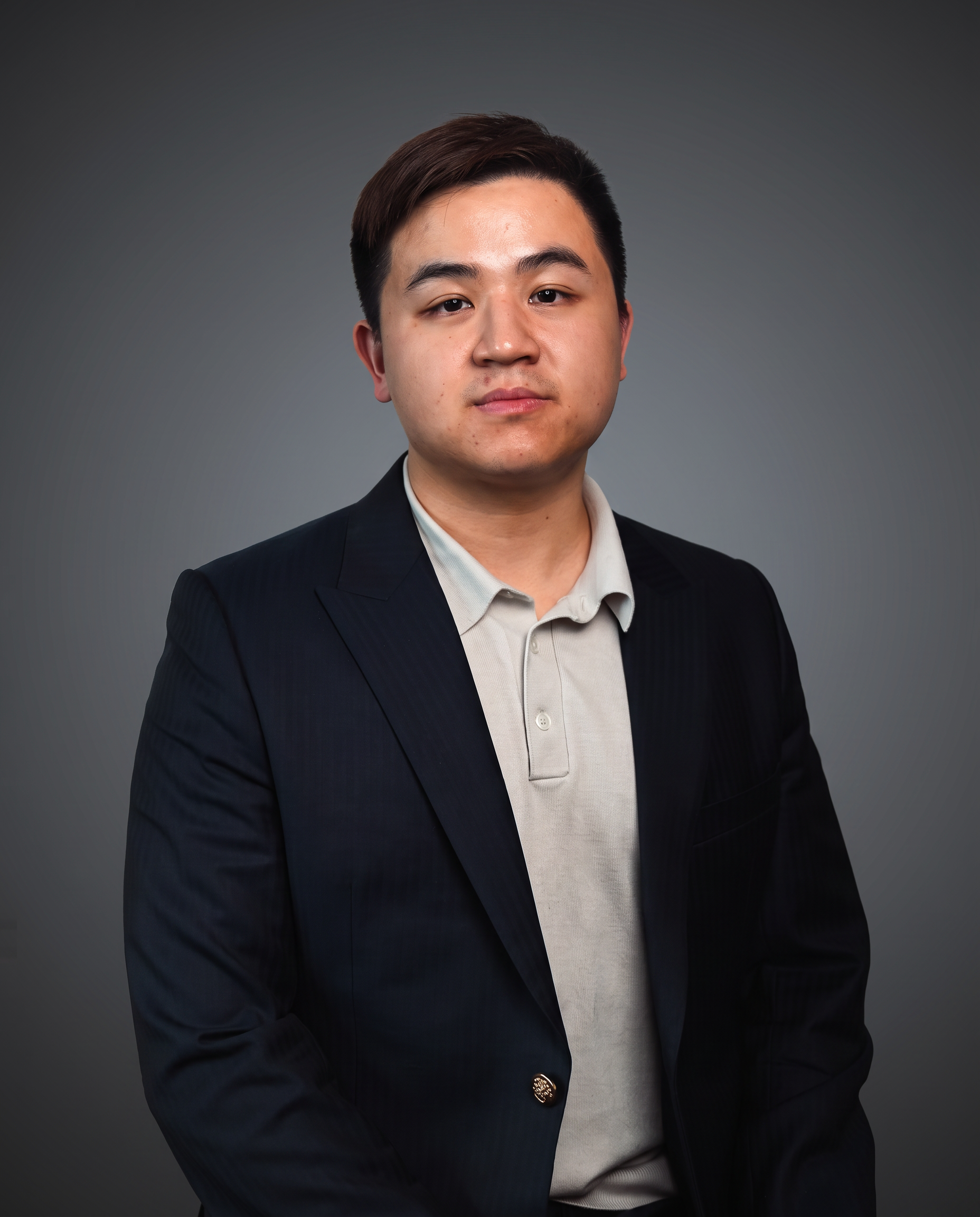 Alex Huang