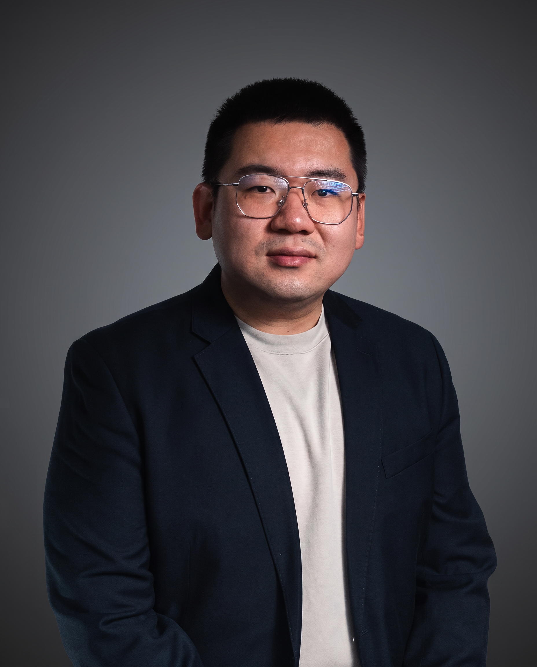 Tom Zhang
