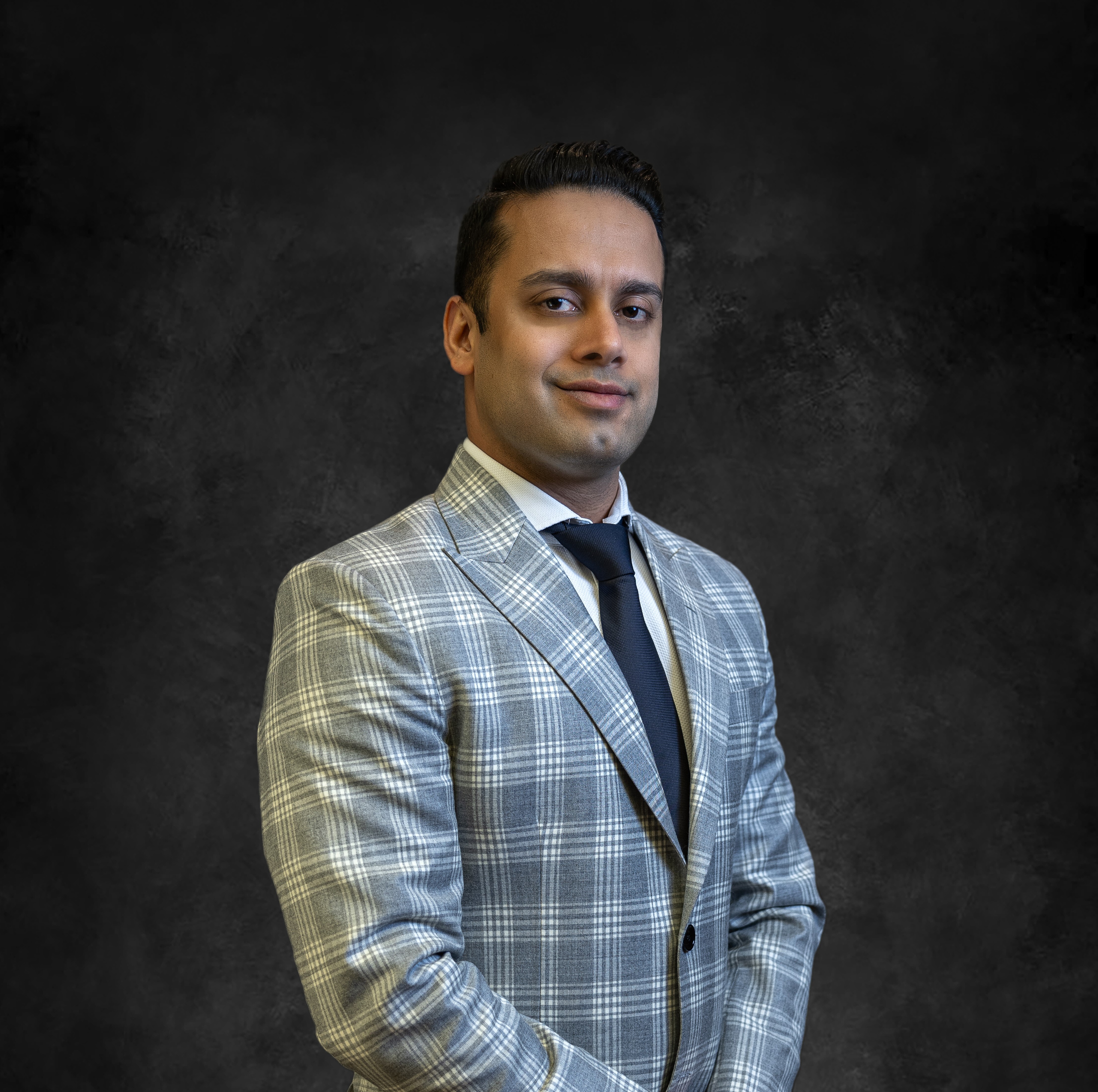 Hitesh Moudgil