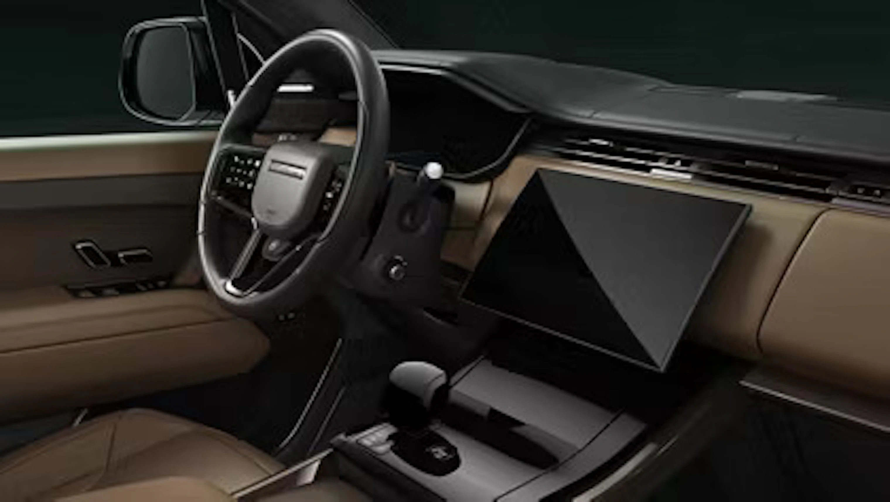 Land Rover Richmond | 2025 Range Rover Sport: Immerse Yourself in…