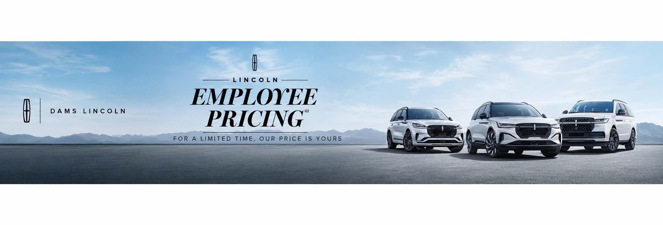 banner august 2026 OEM