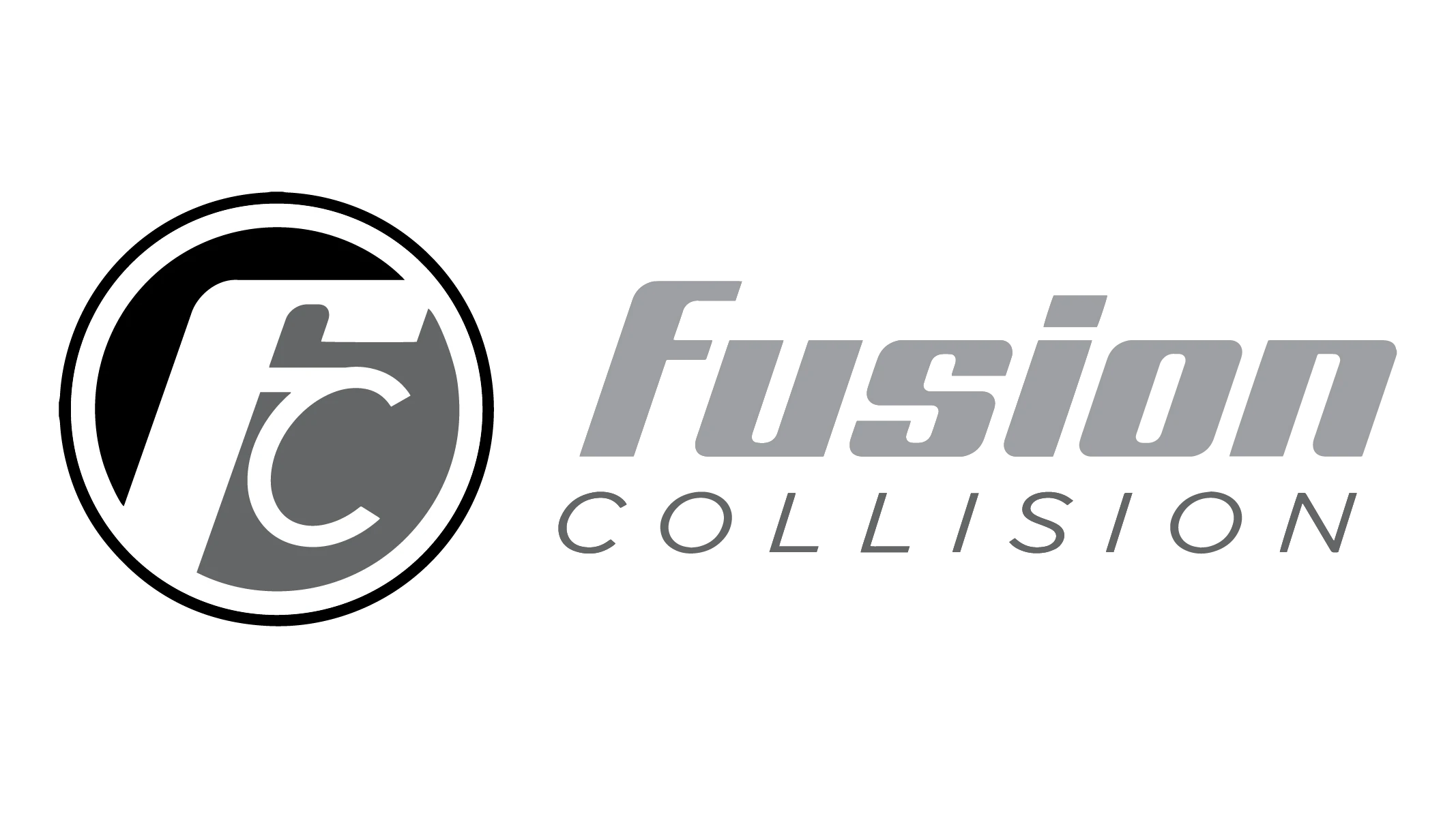 Fusion Collision logo 2023