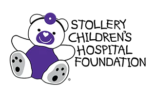 Stollery Children's Hospital Foundation logo