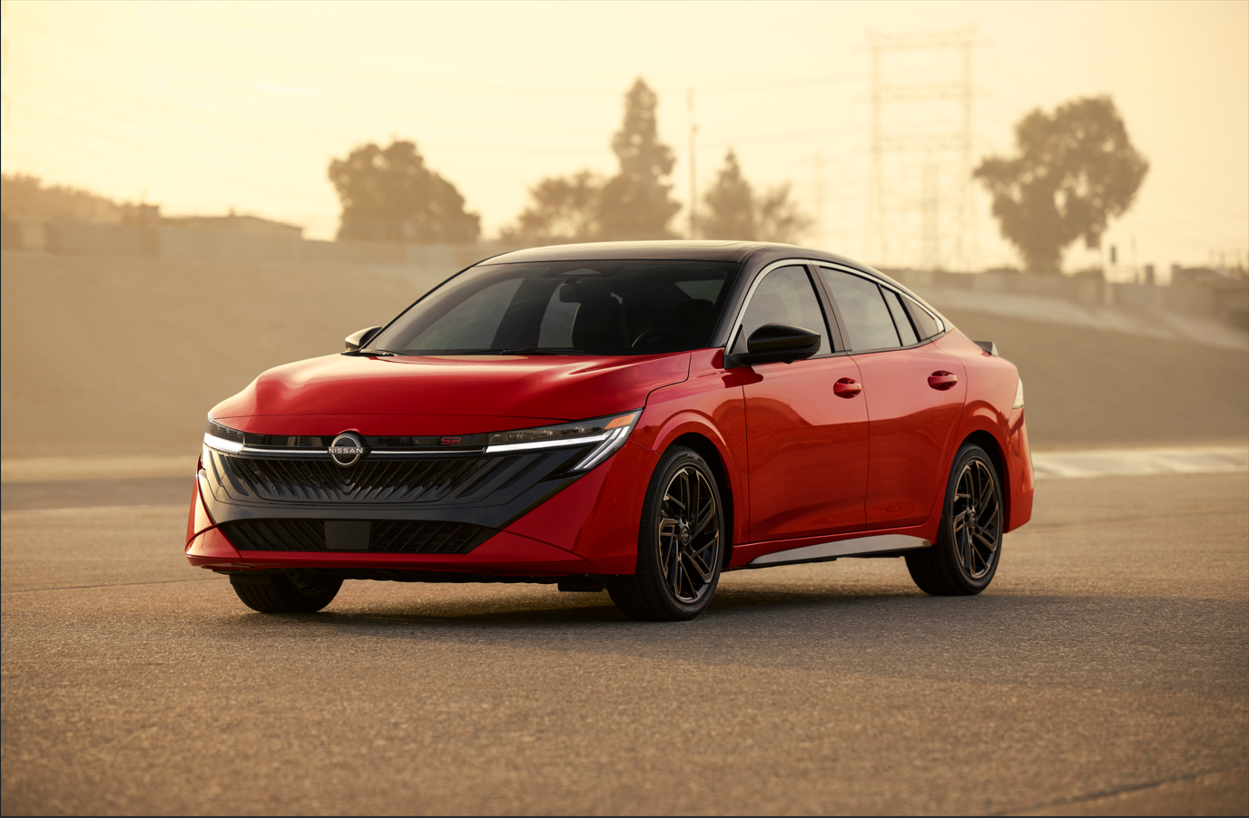 2026 Sentra