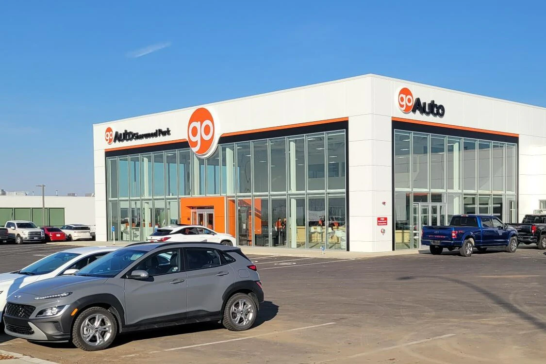 View All Outlet Locations.