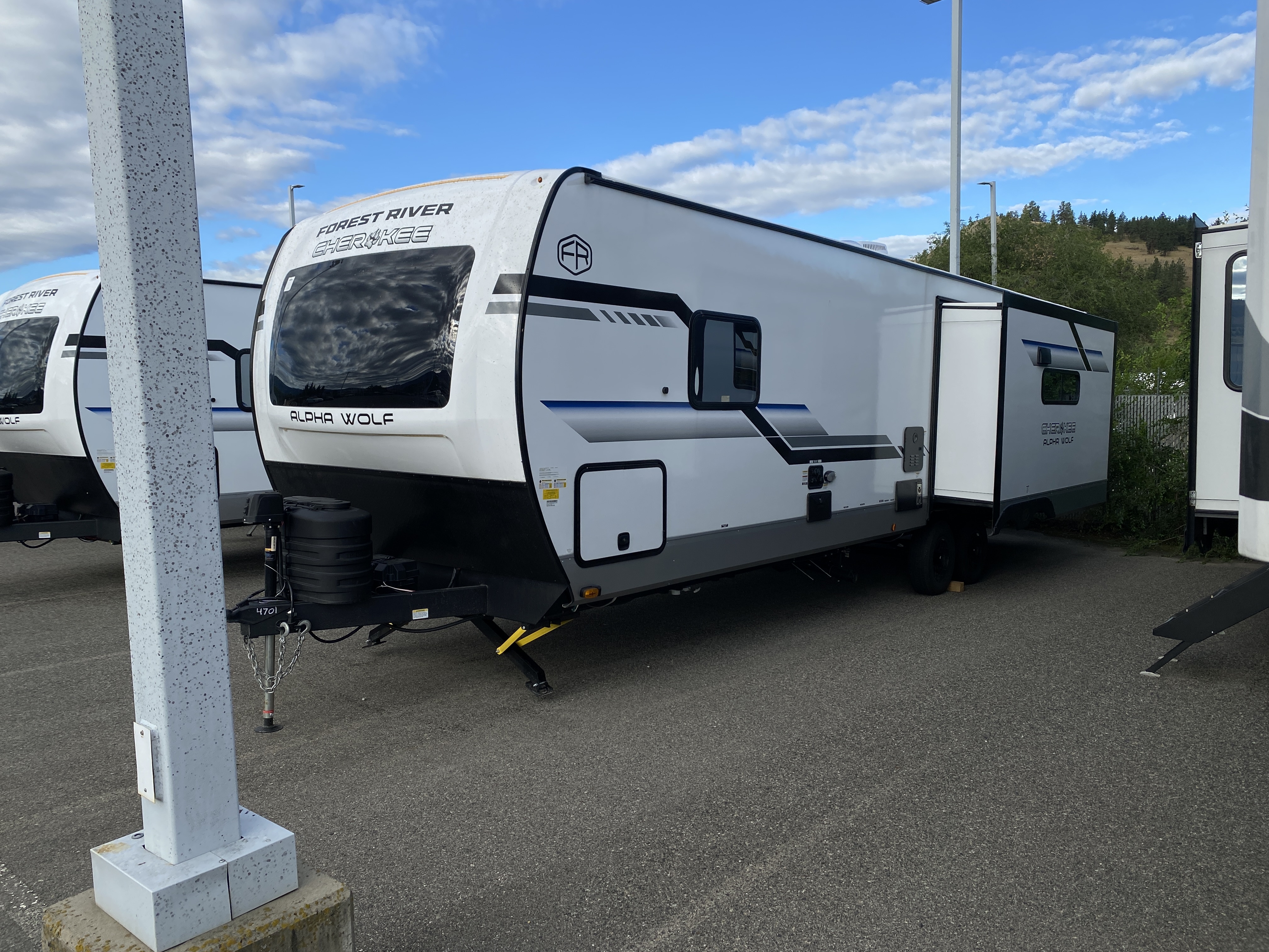 RV Inventory SRP Go Auto Kelowna