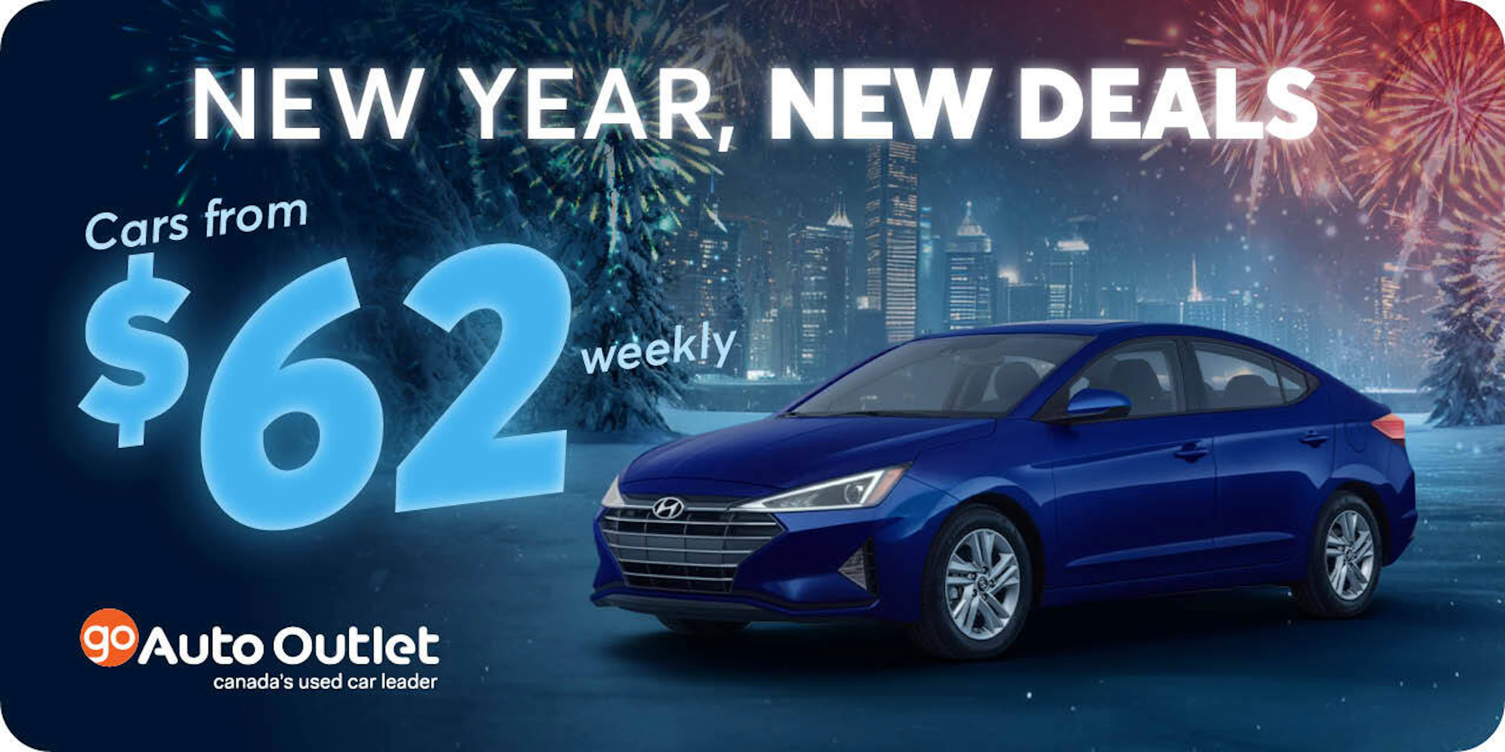 Go Auto | Used Cars for Sale