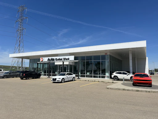 Go Auto | Go Auto Outlet West