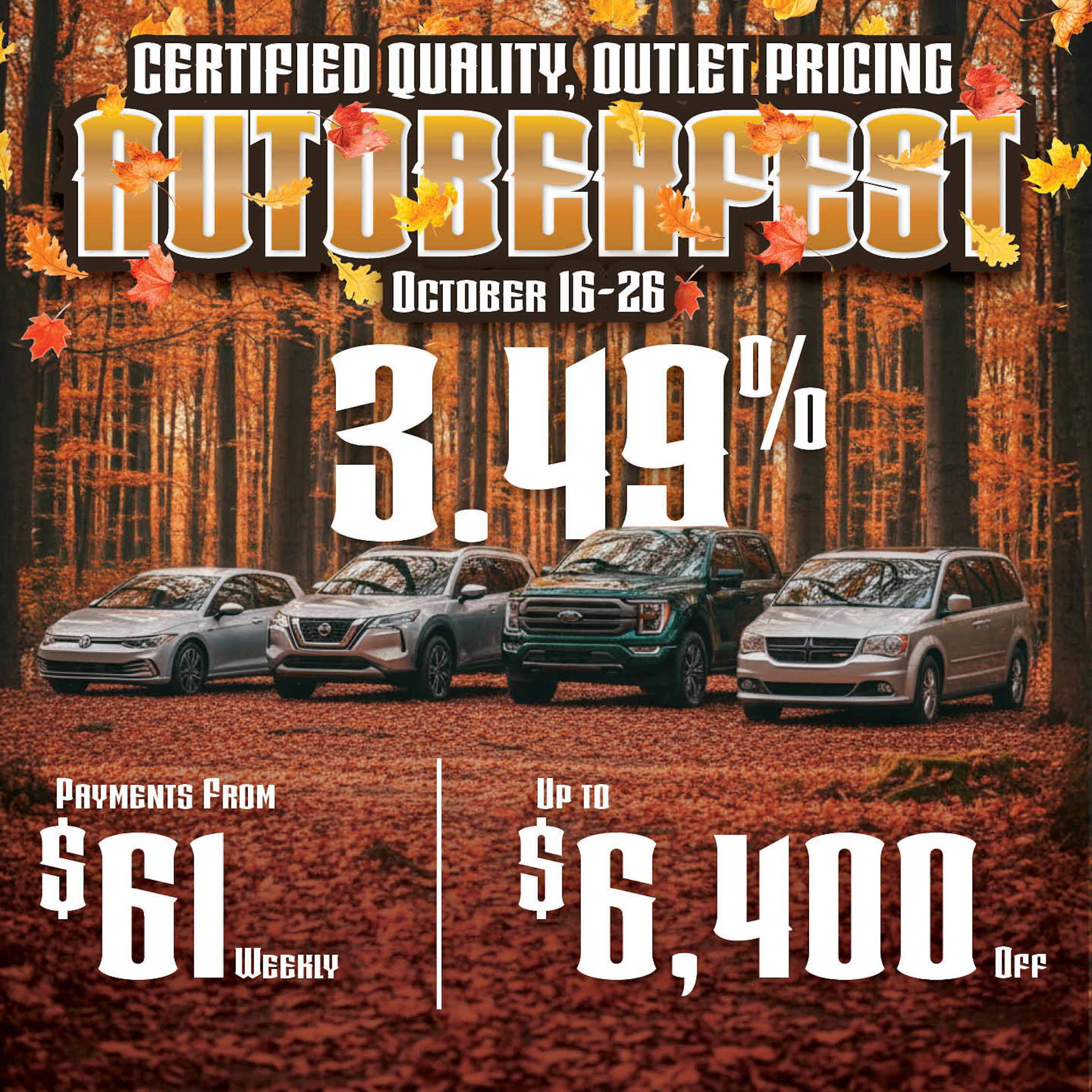 Auto Car Outletnull