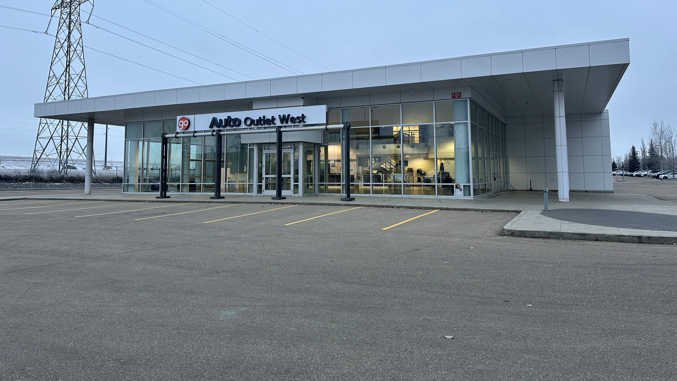 Go Auto | Dealerships