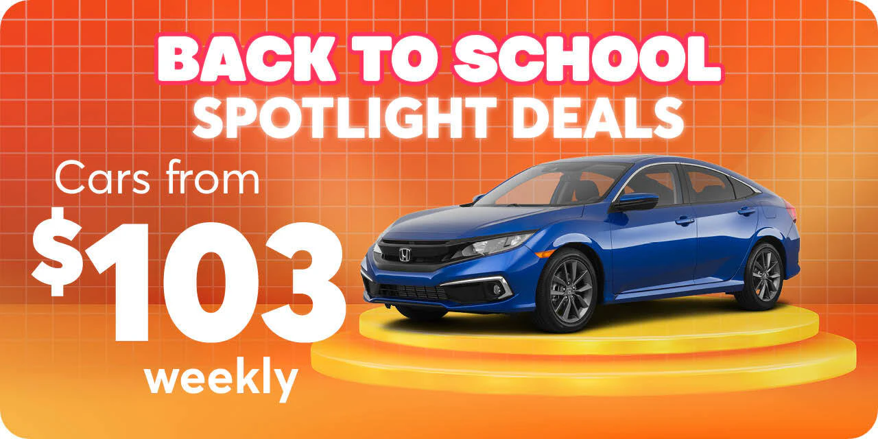 Go Auto Outlet Winnipeg - Back To School Sale