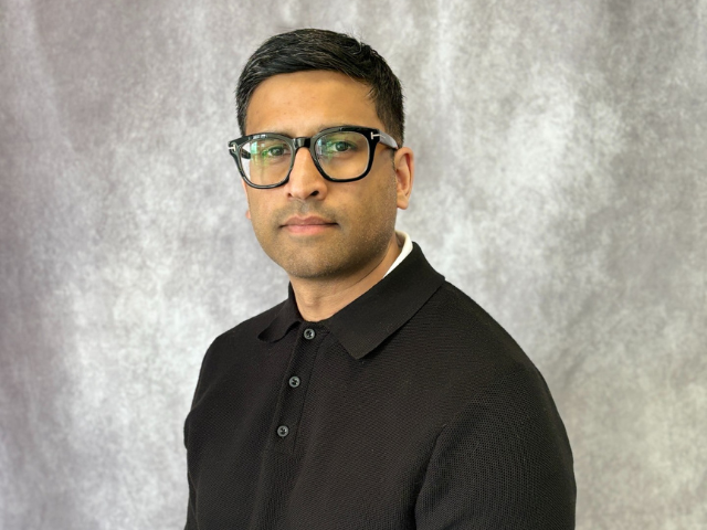 Paul Naicken- Finance Director of Go Auto Outlet South
