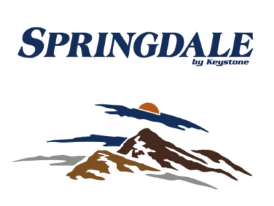 Springdale Logo