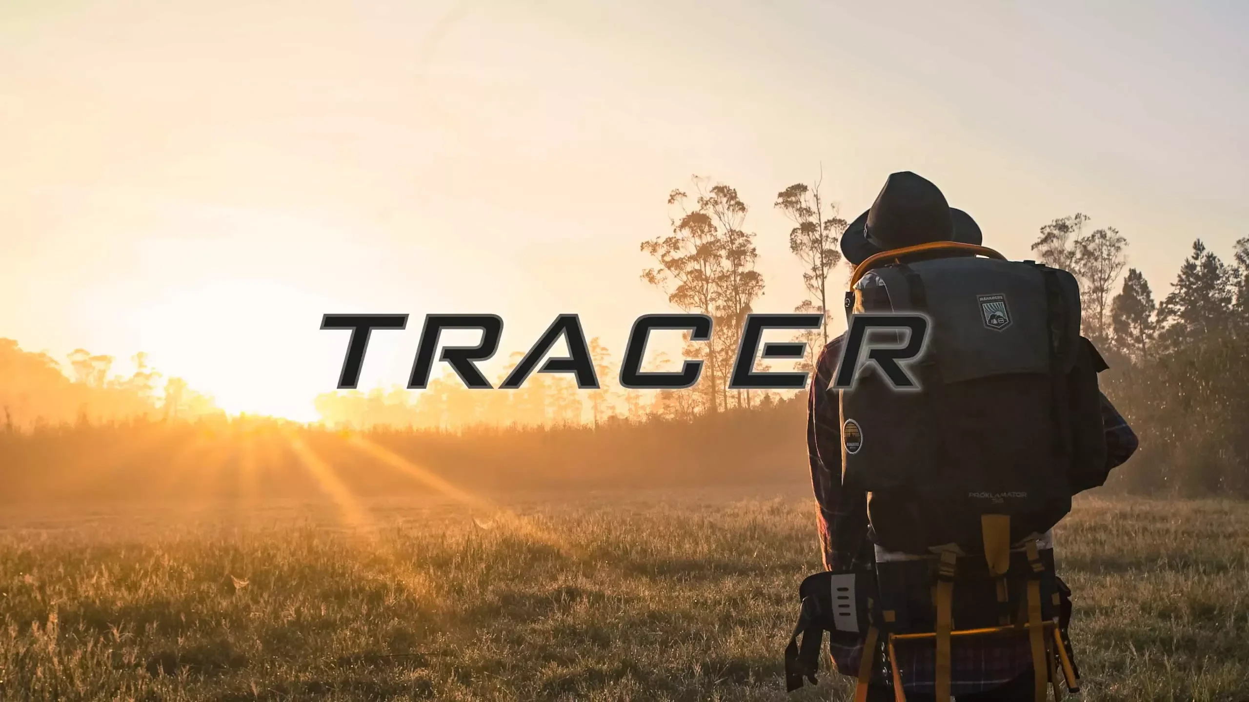 Tracer Logo
