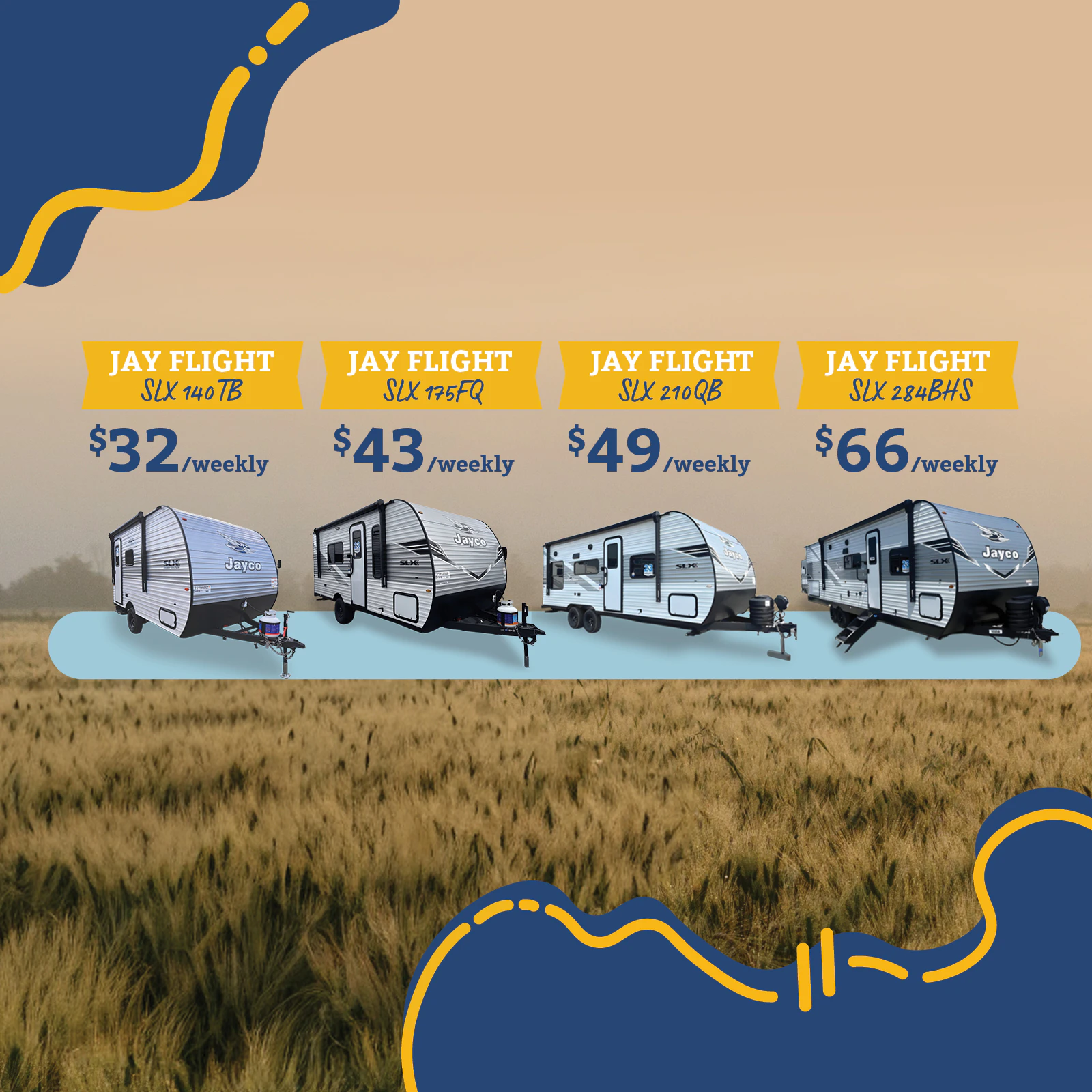 Go RV Winnipeg
