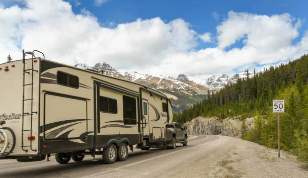 Go RV | RV Living