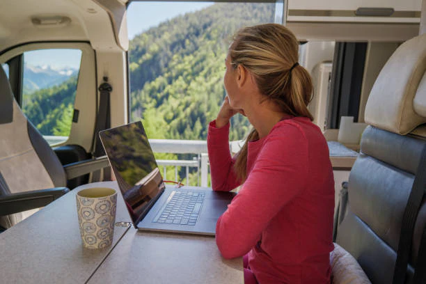 Go RV | RV Living