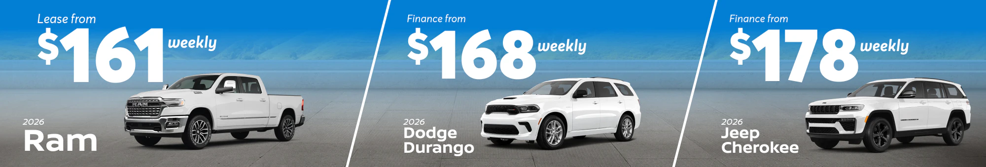 Aurora Dodge Low Payments