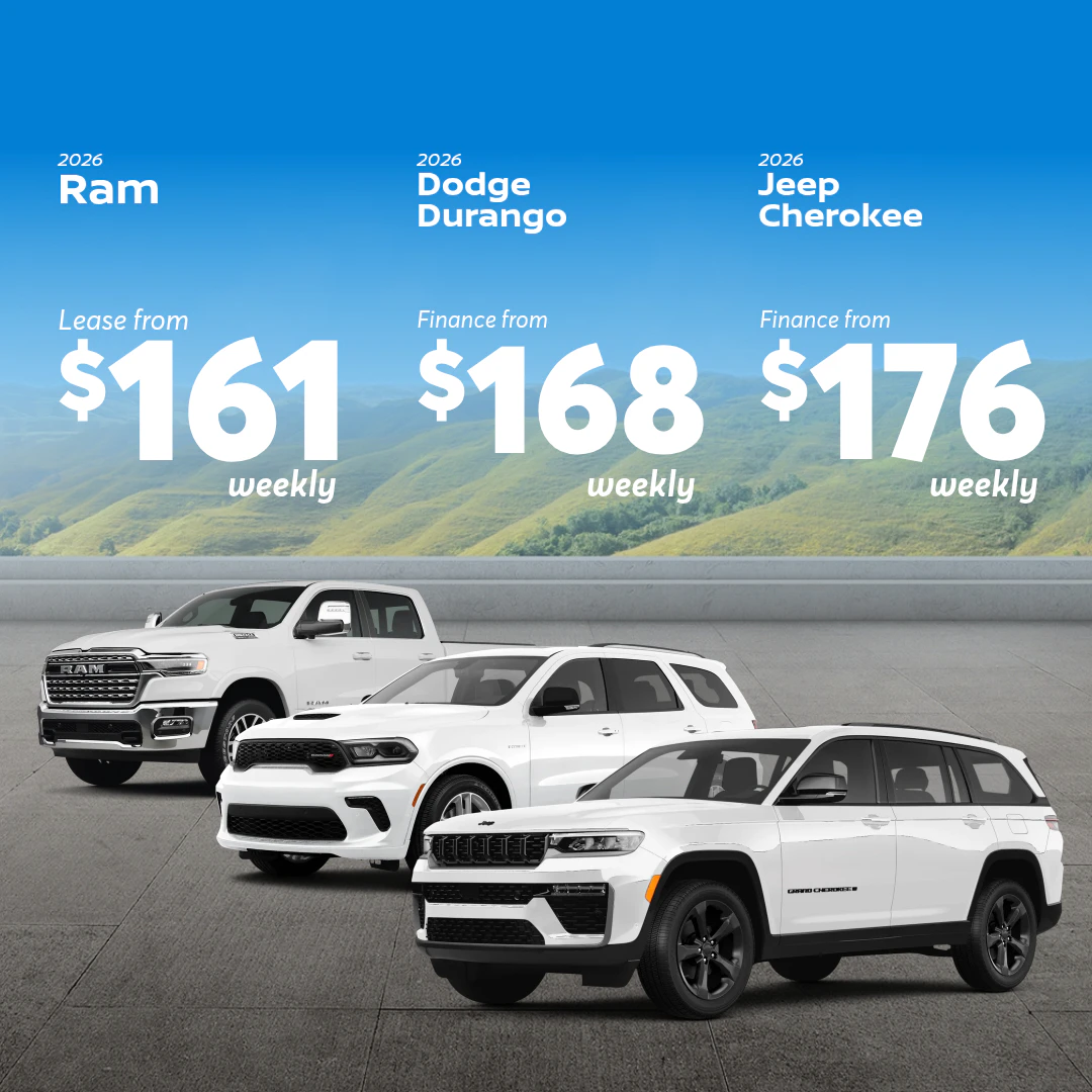 Aurora Dodge Low Payments
