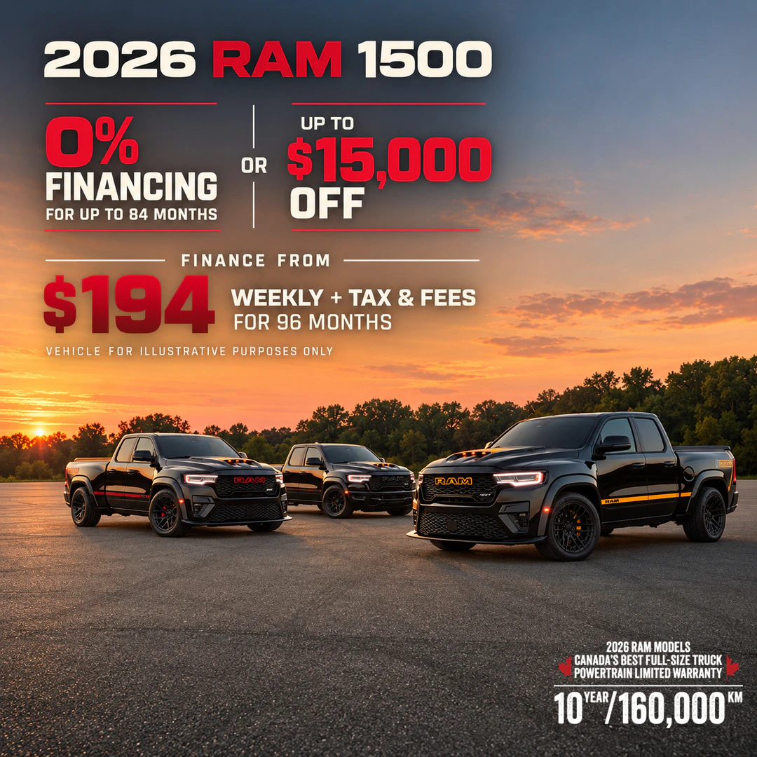 GDS - Ram1500