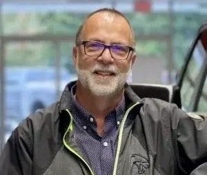 Gus Alexandropoulos
