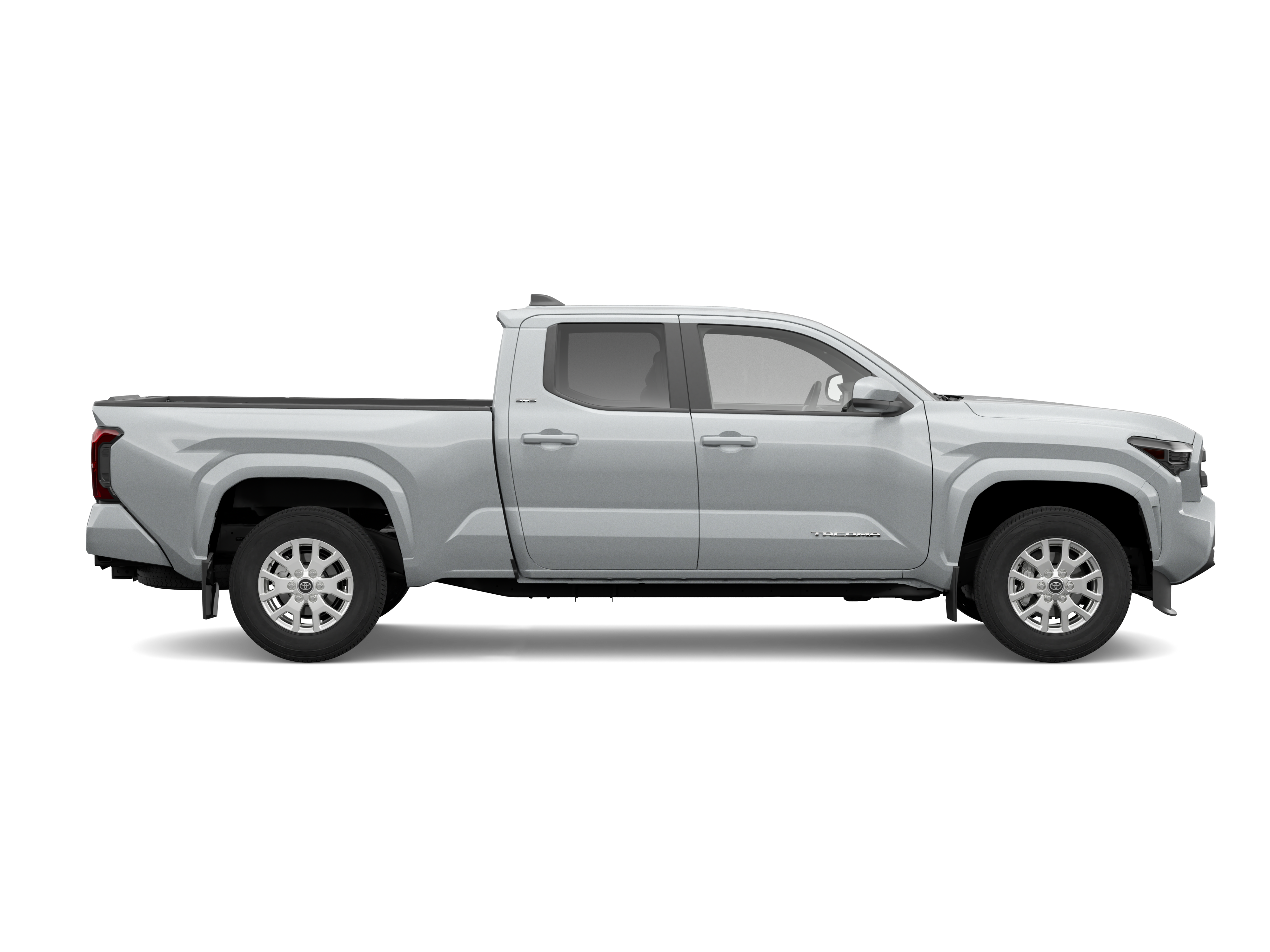 2026 Toyota Tacoma Double Cab Regular Bed SR5