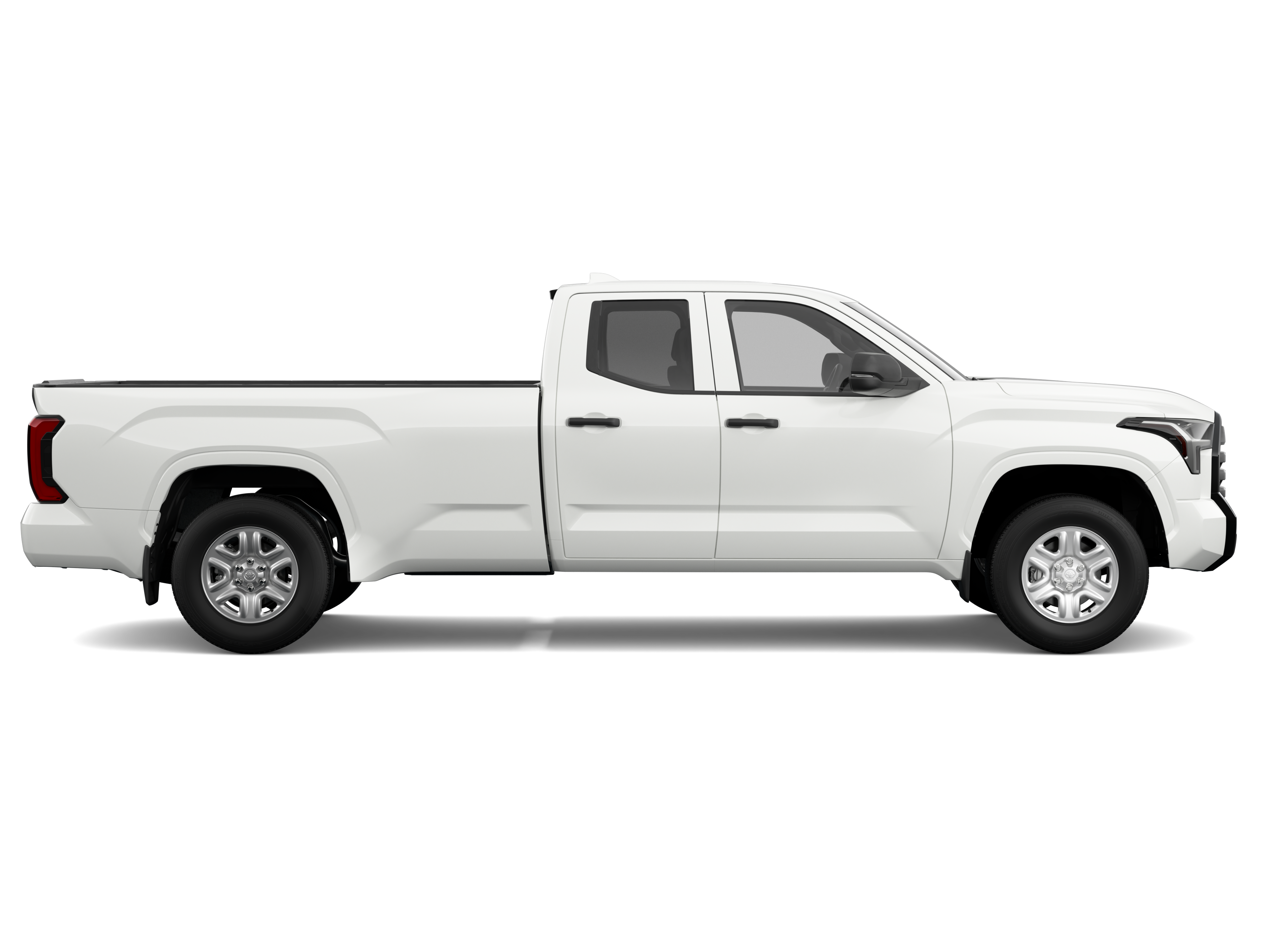 2026 Toyota Tundra Double Cab Long Bed SR
