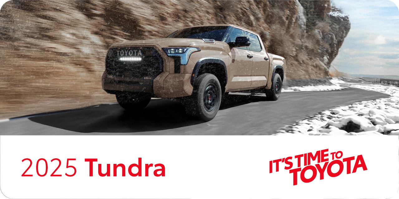 Home | Langley Toyota