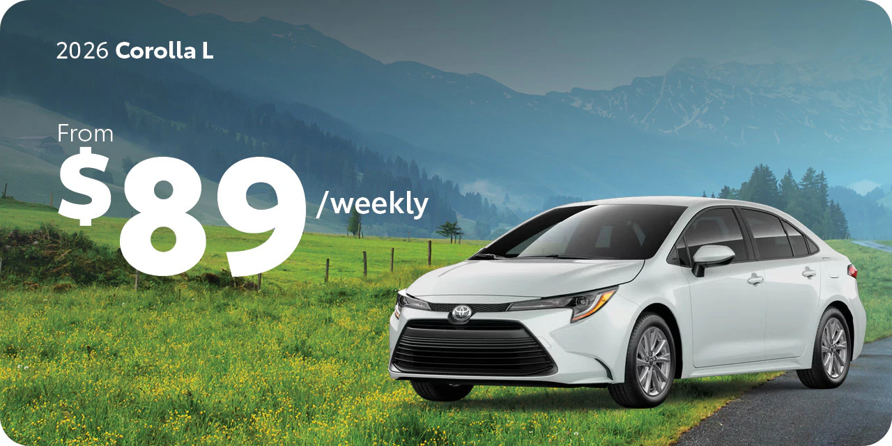 Macleod Trail Toyota