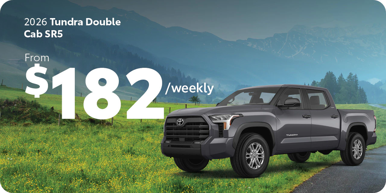 Macleod Trail Toyota