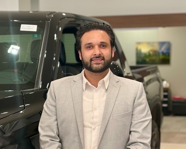 Zohaib Altaf
