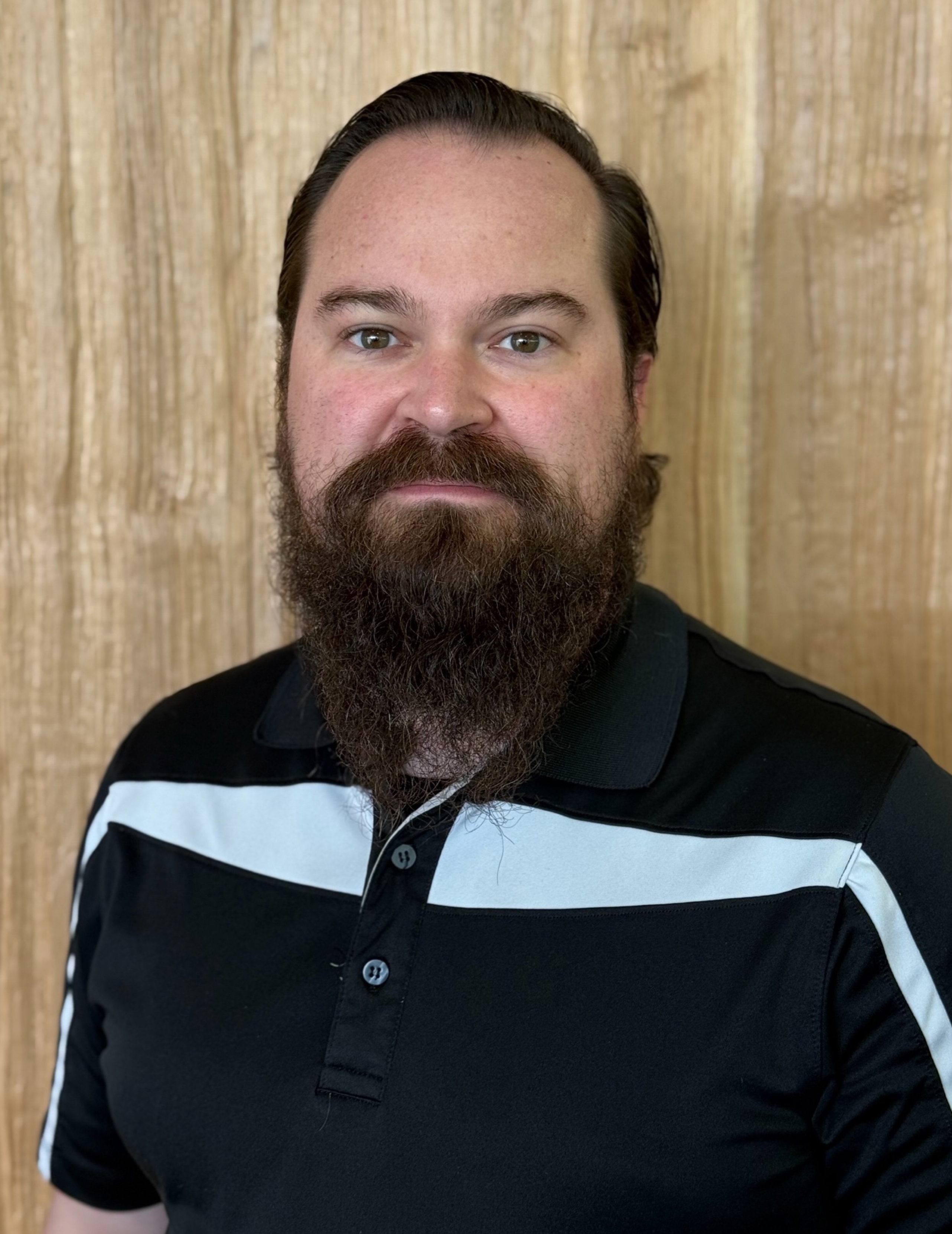 Toyota on the Trail: Jared Nytchay, Product Advisor. Toyota Experience Starting in 2018.