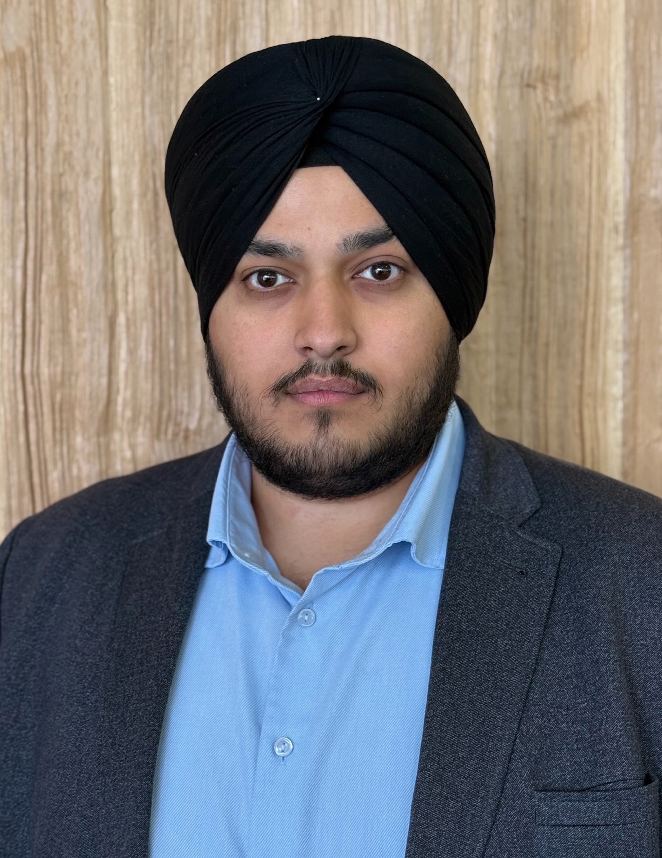 Toyota on the Trail: Jasmeen Singh, Product Advisor. Toyota Experience Starting in 2026.