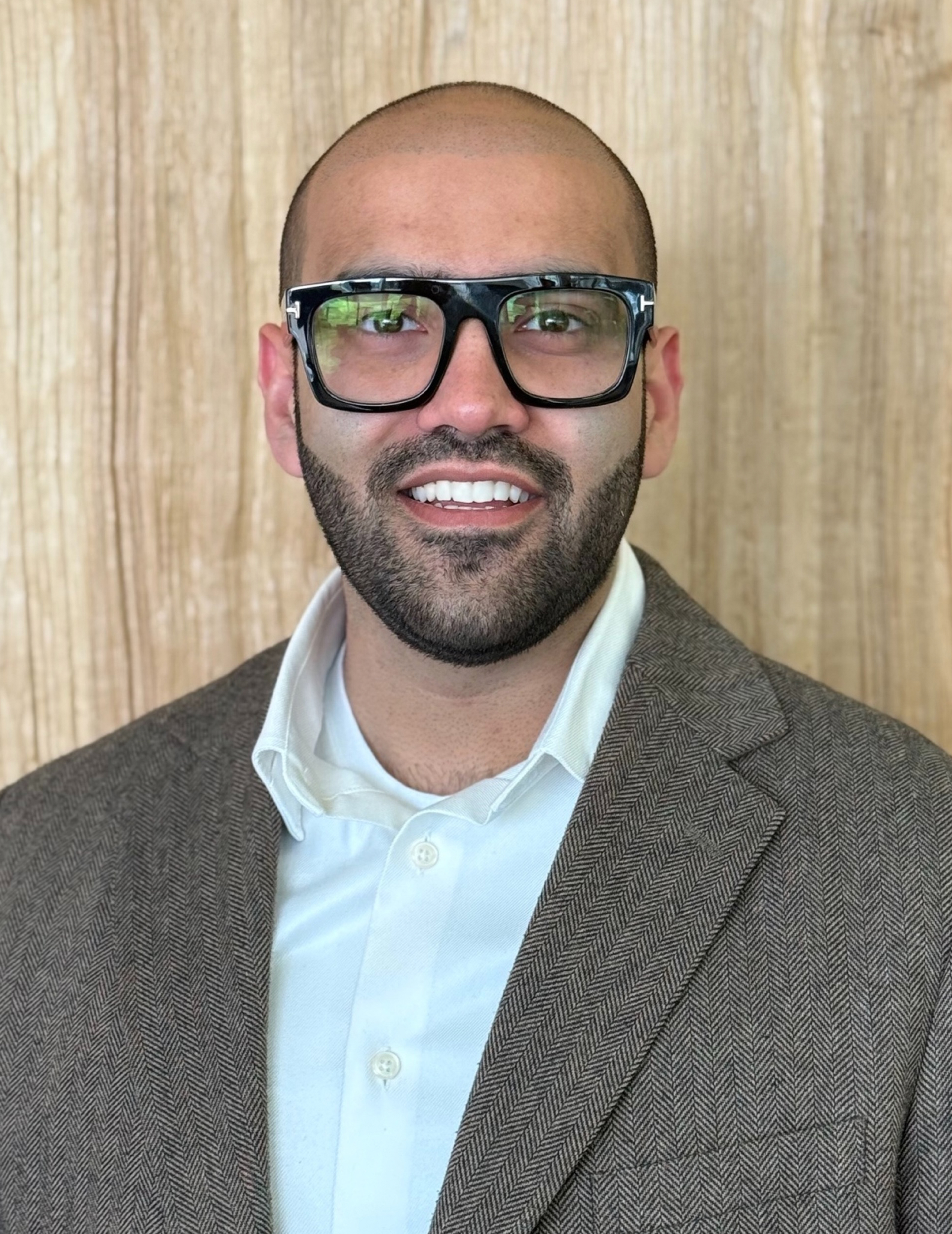 Toyota on the Trail: Partab Singh, Product Advisor. Toyota Experience Starting in 2026.