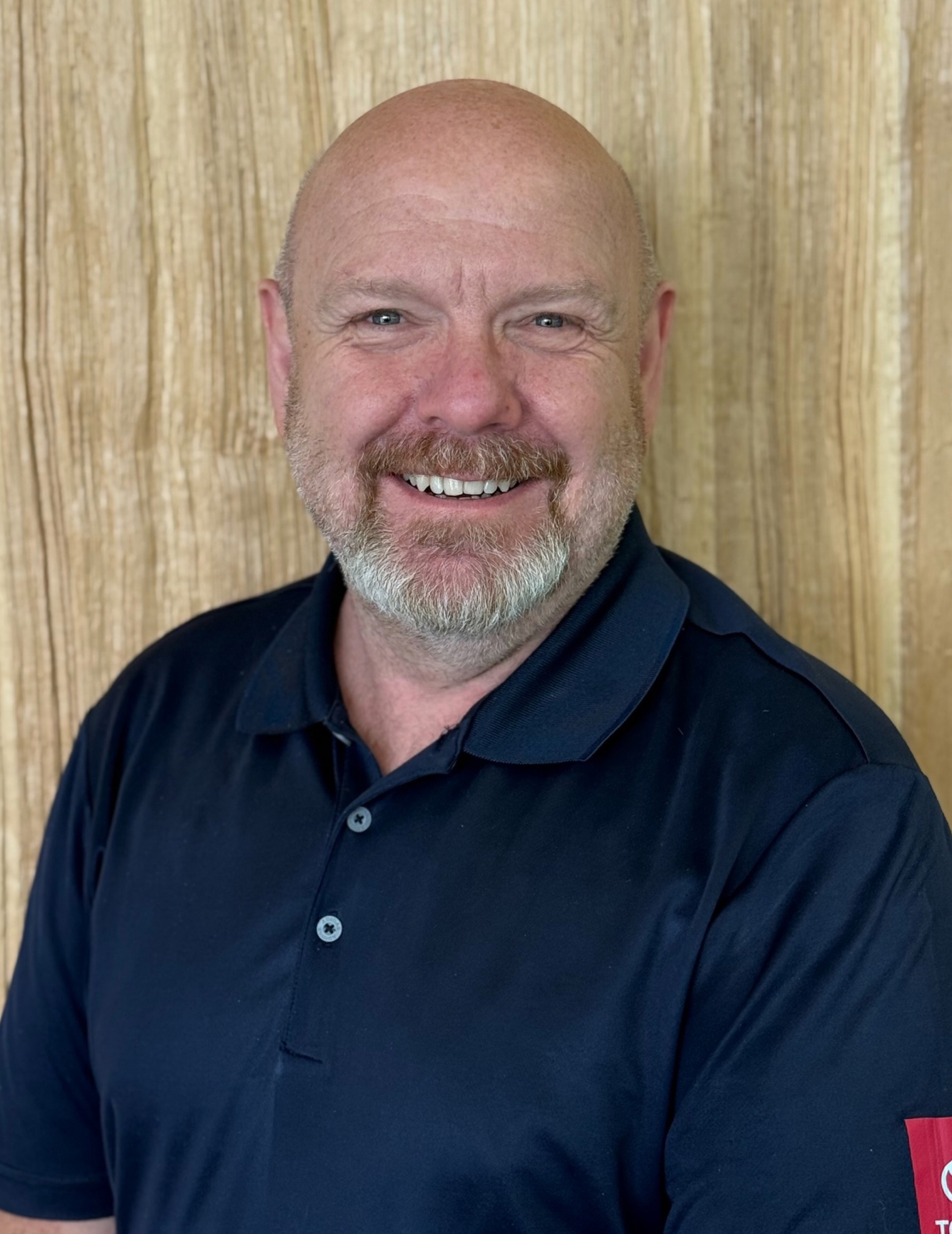 Toyota on the Trail: Paul Buswell, Parts Manager. Toyota Experience Starting in 1986.