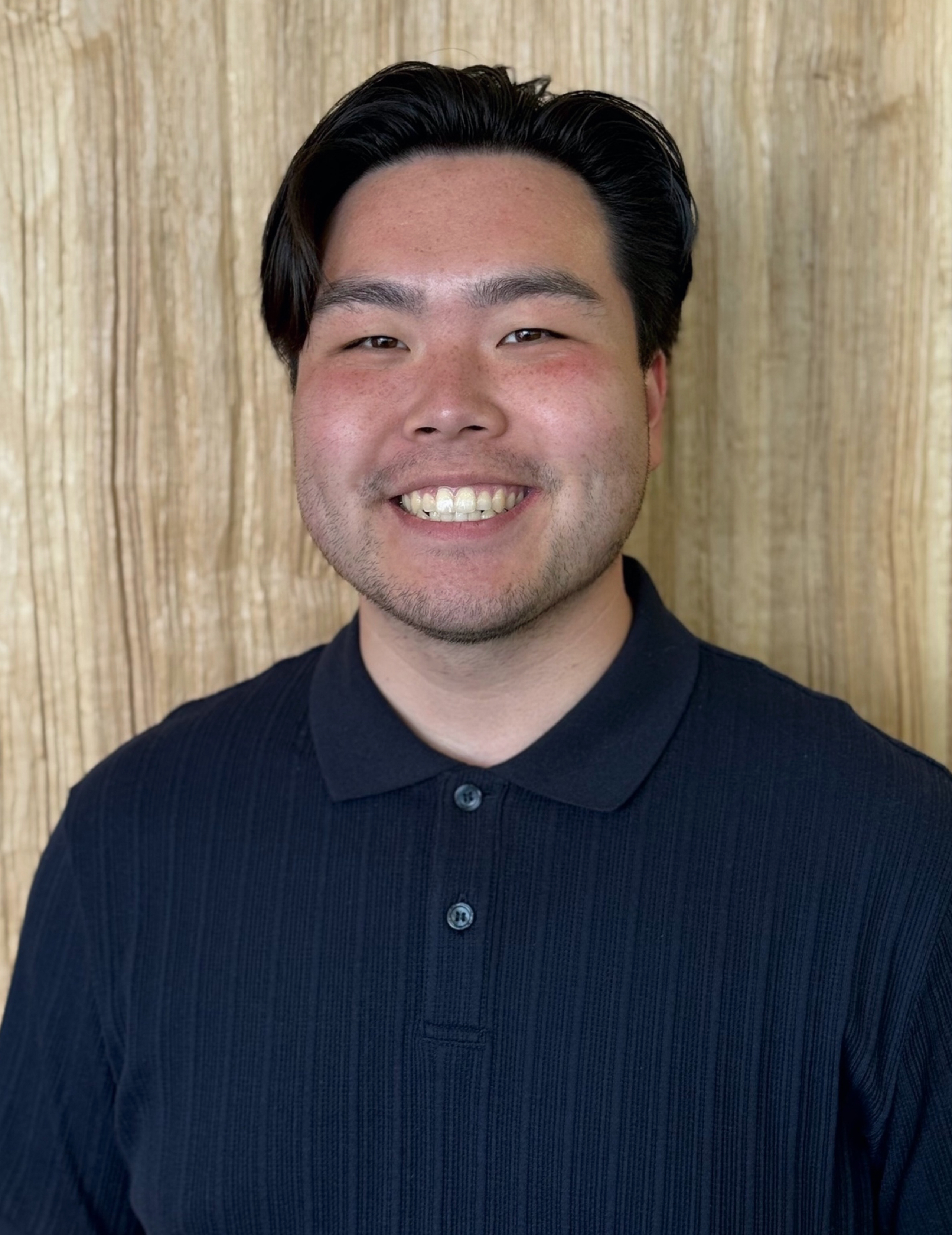 Toyota on the Trail: Sam Choi, Product Advisor. Toyota Experience Starting in 2025.
