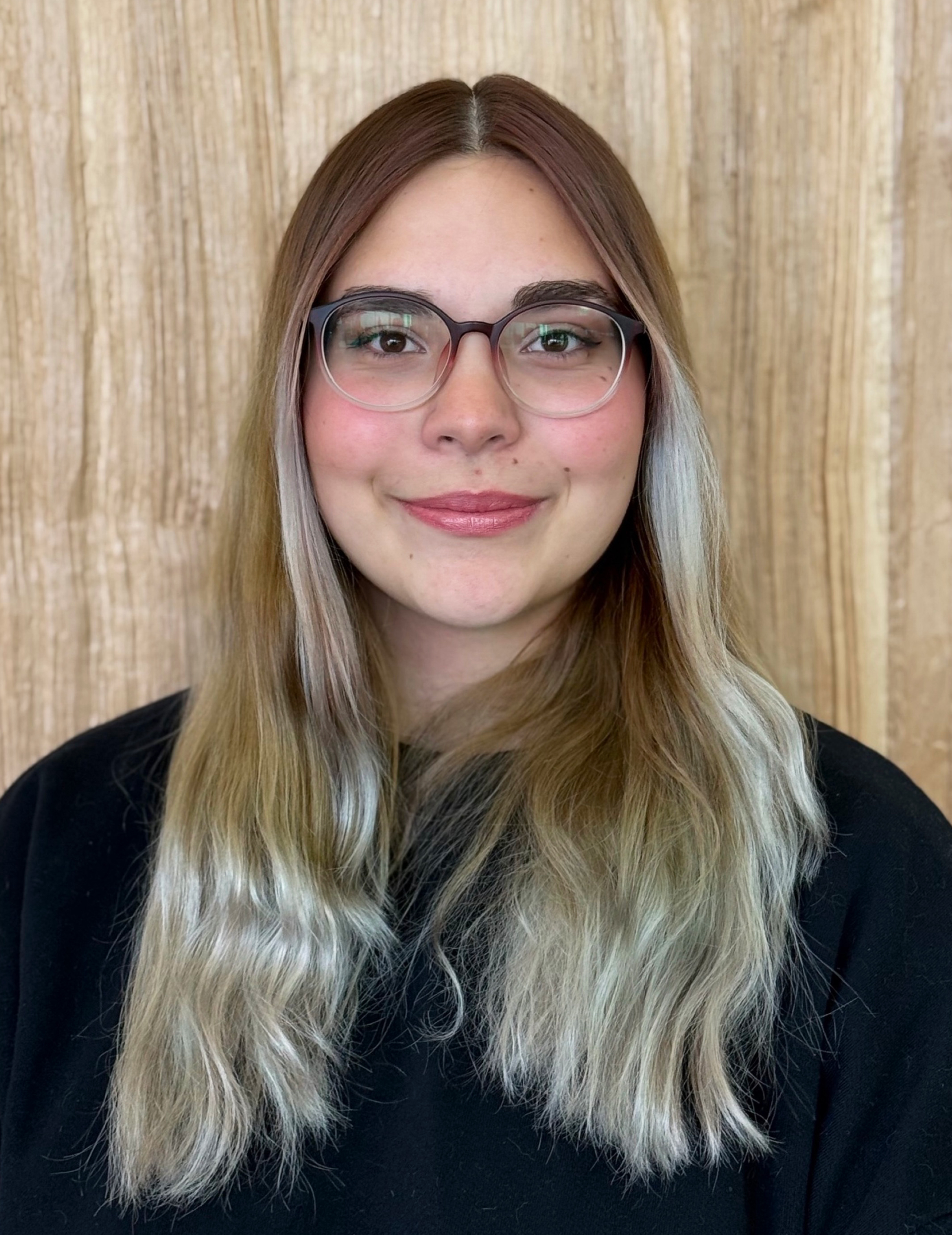Alexis Lull - Service Advisor at Toyota on the Trail