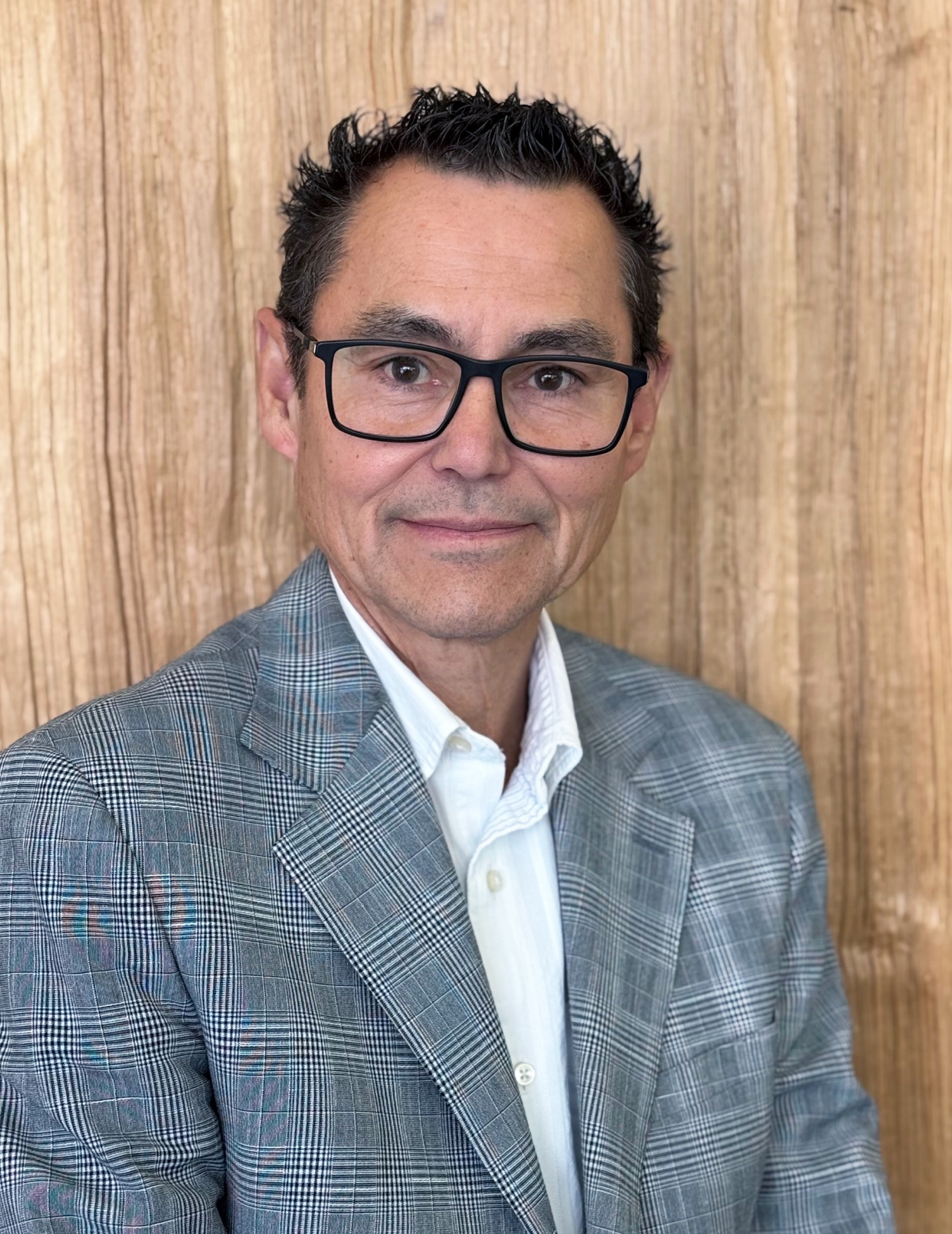 Reginald Van Tassell - Senior Product Advisor at Toyota on the Trail