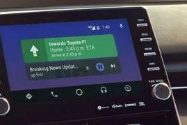 Android Auto