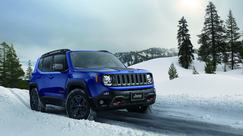 What Are The Best Cars For Canadian Winters? - Carpages Blog