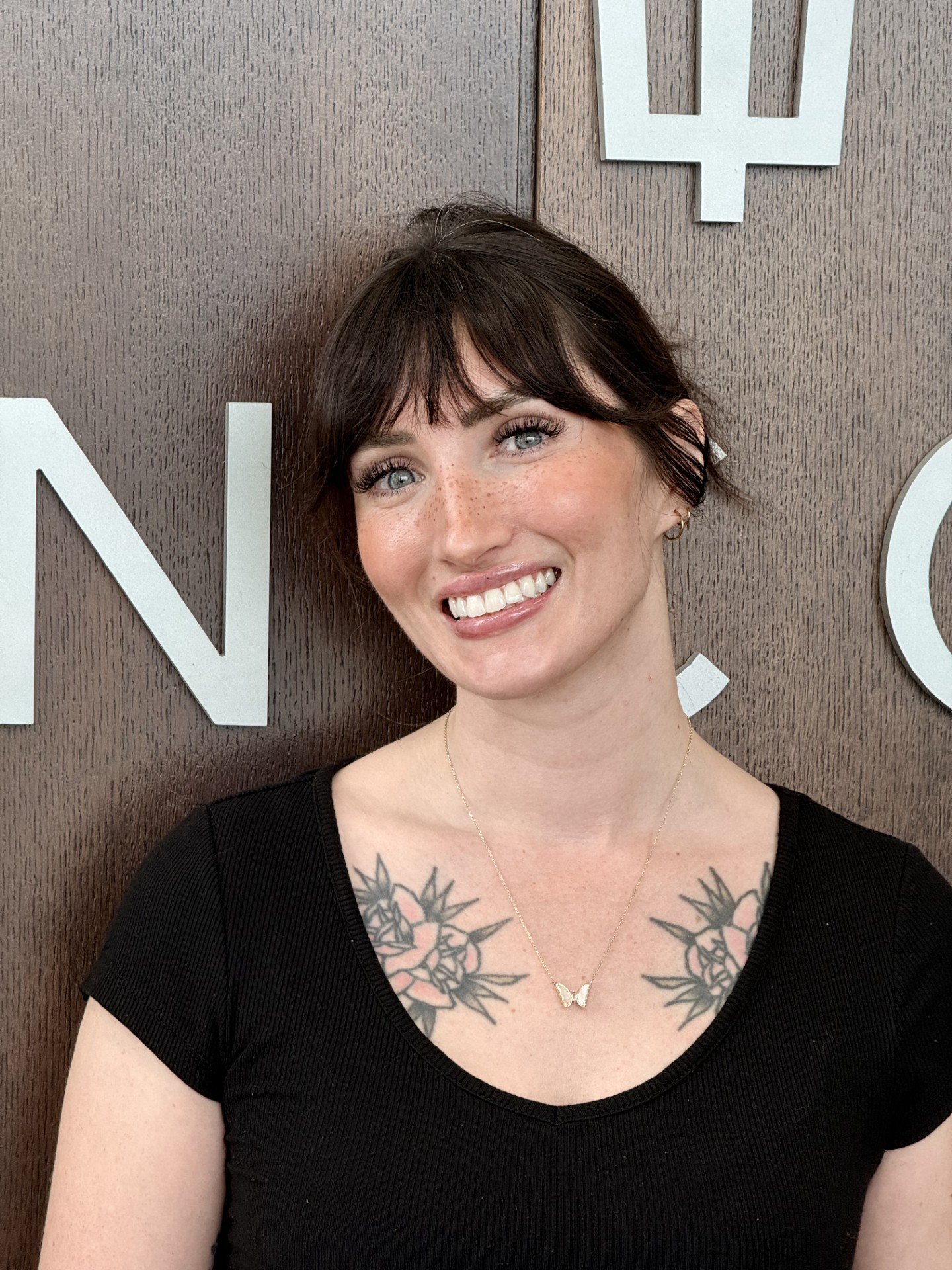 Jacquie Daley Headshot