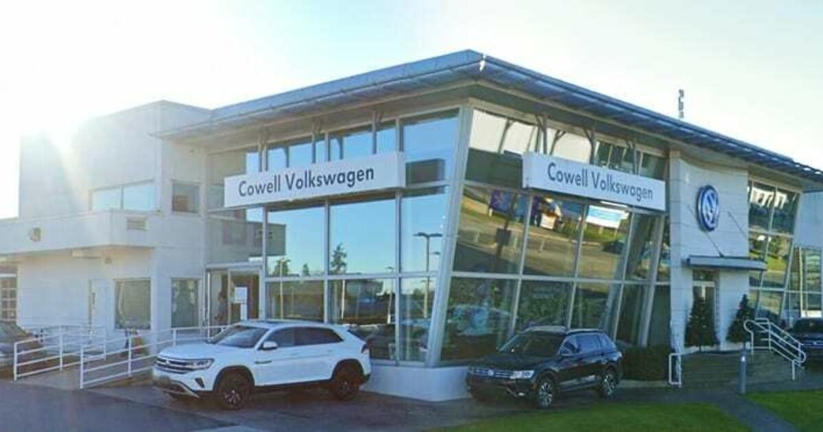 Volkswagen of Richmond Richmond Volkswagen Car Dealership Go Auto