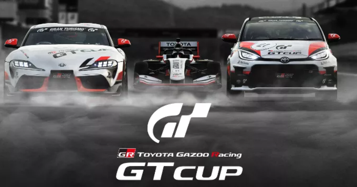 Toyota Gazoo Racing: Unleashing Thrills on the Track | Toyota on the Trail