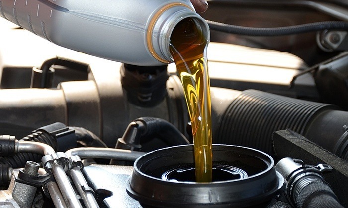 how to change oil for your car