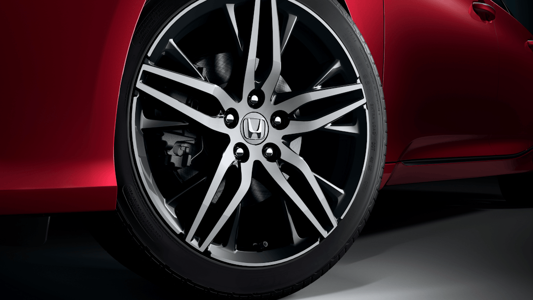 Honda Tires Honda Red Deer